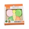 Деревянный минипазл Viga Toys Бабочка (50170) - Pampik - 3