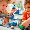 Конструктор LEGO City Police Поліцейська дільниця 668 деталей (60316) - Pampik - 2