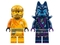 Конструктор LEGO NINJAGO Бойовий робот Аріна (71804) - Pampik - 4