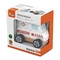 Дерев'яна пірамідка Viga Toys Viga Toys Машина швидкої допомоги (50204) - Pampik - 2