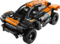 Конструктор LEGO Technic Автомобіль для перегонів NEOM McLaren Extreme E 252 деталі (42166) - Pampik - 2