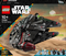 Конструктор LEGO Star Wars Темний сокіл 1579 деталей (75389) - Pampik - 2