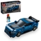 Конструктор LEGO Speed Champions Спортивний автомобіль Ford Mustang Dark Horse 344 деталі (76920) - Pampik - 2