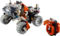 Конструктор LEGO Космічний колісний навантажувач LT78, 435 деталей (42178) - Pampik - 4