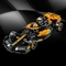 Конструктор LEGO Speed Champions Автомобіль для перегонів 2023 McLaren Formula 1, 245 деталей (76919) - Pampik - 4