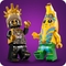 Конструктор LEGO Fortnite Klombo, 1084 деталі (77077) - Pampik - 10