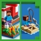 Конструктор LEGO Minecraft Грибний будинок, 500 деталей (21270) - Pampik - 7