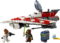 Конструктор LEGO Star Wars Зоряний винищувач джедая Боба 305 деталей (75388) - Pampik - 5