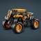 Конструктор LEGO Technic Monster Jam DIGatron з інерційним двигуном, 218 деталей (42199) - Pampik - 6