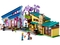 Конструктор LEGO Friends Родинні будинки Оллі й Пейслі (42620) - Pampik - 3