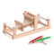 Набор для творчества Viga Toys Ткацкий станок (51366FSC) - Pampik