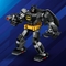 Конструктор LEGO DC Batman Робоброня Бетмена 140 деталей (76270) - Pampik - 5