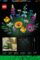 Конструктор LEGO Botanicals Букет польових квітів 939 деталей (10313) - Pampik - 3