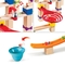Конструктор-лабиринт Hape Marble Run Трюки и повороты 129 эл. (E1100) - Pampik - 3