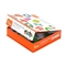 Набор магнитных букв Viga Toys 77 шт. (59429) - Pampik - 2
