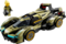 Конструктор LEGO Speed Champions Суперкар Lamborghini Lambo V12 Vision GT 230 деталей (76923) - Pampik - 3