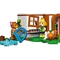 Конструктор LEGO Animal Crossing Візит у гості до Isabelle, 389 деталей (77049) - Pampik - 7
