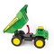 Іграшковий самоскид John Deere Kids 38 см (35766) - Pampik - 2