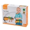 Дерев'яний ігровий набір Viga Toys Пояс з інструментами (50532) - Pampik