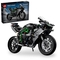 Конструктор LEGO Technic Мотоцикл Kawasaki Ninja H2R 643 деталі (42170) - Pampik