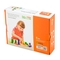 Деревянный сортер Viga Toys Фигуры и размеры (51367) - Pampik - 4