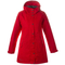 Куртка парка Huppa Janelle, р.S, красный (18028014-70004-00S) - Pampik