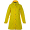 Куртка парка Huppa Janelle, р.M, желтый (18028014-70002-00M) - Pampik