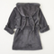 Халат Ляля 16МХ101 98 Сірий (896347.12207212) - Pampik - 2