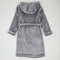 Халат Ляля 16МХ102 146 Сірий (993290.9559717) - Pampik - 2