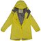 Куртка парка Huppa Janelle, р.152, жовтий (18020014-70002-152) - Pampik - 3