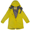 Куртка парка Huppa Janelle, р.XS, жовтий (18028014-70002-0XS) - Pampik - 4