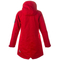 Куртка парка Huppa Janelle, р.XS, красный (18028014-70004-0XS) - Pampik - 2