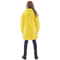 Куртка парка Huppa Janelle, р.152, жовтий (18020014-70002-152) - Pampik - 8