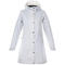 Пальто Huppa Janelle 1, р.XXL, белый (12368114-00020-XXL) - Pampik