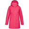 Пальто Huppa Janelle 1, р.M, фуксія (12368114-00063-00M) - Pampik