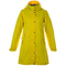 Пальто Huppa Janelle 1, р.3XL, жовтий (12368114-70002-3XL) - Pampik
