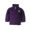 Кофта флисовая Huppa Bennie, р.116, темно-лилoвый (1501BASE-70073-116) - Pampik
