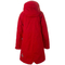 Пальто Huppa Janelle 1, р.140, красный (12360114-70004-140) - Pampik - 2