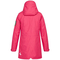 Пальто Huppa Janelle 1, р.XS, фуксия (12368114-00063-0XS) - Pampik - 2