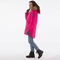 Пальто зимове Huppa Vivian 1, р.S, фуксія (12498120-00063-00S) - Pampik - 7