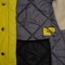 Пальто зимове Huppa Vivian 1, р.XXL, жовтий (12498120-70002-XXL) - Pampik - 5
