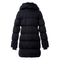 Пальто-пуховик Huppa Hedda, р.XXL, темно-серый (12558055-00018-XXL) - Pampik - 2