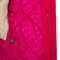 Пальто зимове Huppa Vivian 1, р.XS, фуксія (12498120-00063-0XS) - Pampik - 4