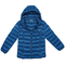 Куртка зимняя Huppa Stiina 1, р.134, синий (18120137-90035-134) - Pampik