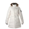 Пальто-пуховик Huppa Parish, р.L, белый (12478055-00020-00L) - Pampik