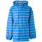 Куртка-дождевик Huppa Jackie 1, р.122, голубой (18130100-00160-122) - Pampik