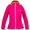 Куртка демісезонна Softshell Huppa Janet, р.116, фуксія (18000000-00163-116) - Pampik