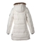 Пальто-пуховик Huppa Parish, р.L, белый (12478055-00020-00L) - Pampik - 2