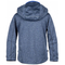 Куртка демісезонна Softshell Huppa Jamie, р.116, денім (18010000-00186-116) - Pampik - 2