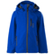 Куртка демісезонна Softshell Huppa Jamie 2, р.134, синій (18010200-10335-134) - Pampik